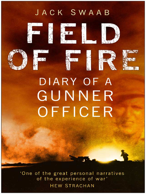 Title details for Field of Fire by Jack Swaab - Wait list